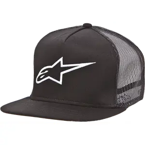 Alpinestars Corporate Trucker Hats