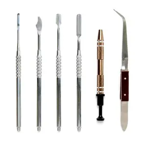 Apex Ancillary 6pc Pro Toolset