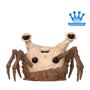 Funko Fusion The Thing Spider Head Funko Pop! Vinyl Figure #994