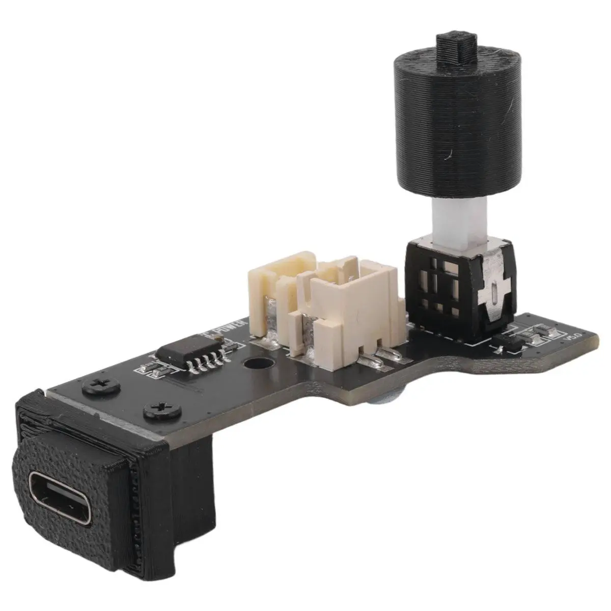 For NGC GameCube Power Adapter New Type-C Interface Dedicated PSU Power Supply for NGC Game Console DOL-001/101