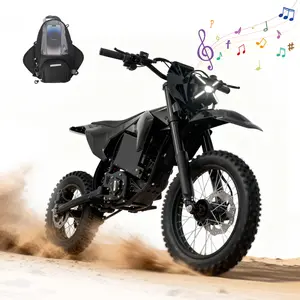 LIFEMAGIC M9 & M9 Pro High-Performance Ebikes, 60V, 3600W/5500W Power, 56Mph Speed, 65Miles Range, for Teens & Adults - Sports & Outdoor Cycling E-Bike
