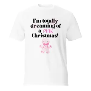 Short-Sleeve T-Shirt