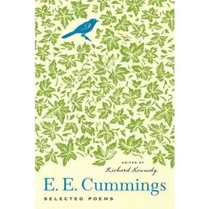USED-Selected Poems by Cummings, E. E. (Paperback)