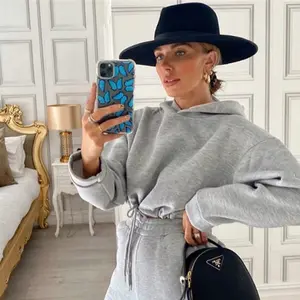 Woman 2 piece luxury set