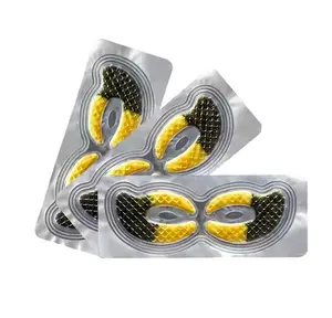 Full-coverage eye patches Full wrap eye mask for Wrinkles, Puffiness & Dark Circles