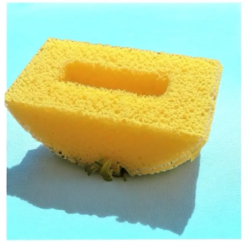 Rectangle Boat-Shaped Sponge for DIY Projects
