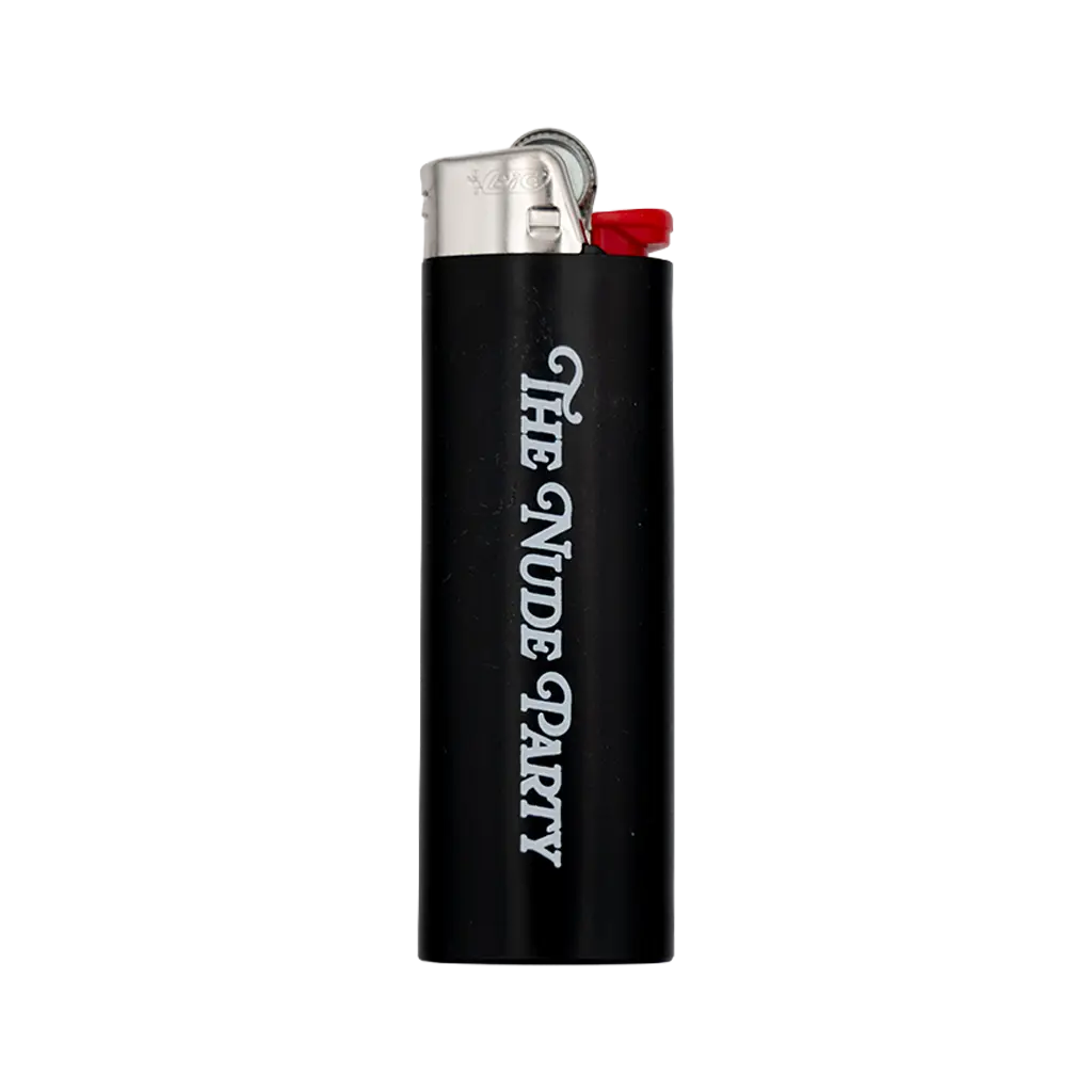 Script Logo Lighter Script Logo Lighter