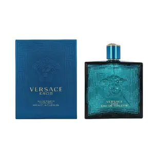 Versace Eros for Men Eau de Toilette Spray Versace Eros for Men Eau de Toilette Spray