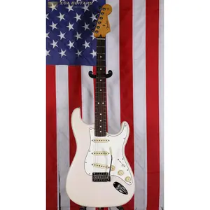Fender Player II Stratocaster - White Blonde