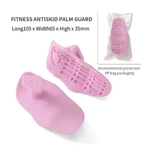 Grip Guardian Palm Protectors