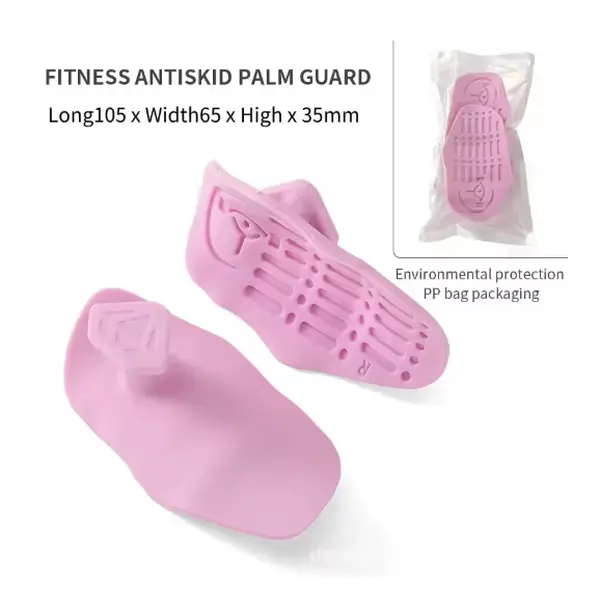 Grip Guardian Palm Protectors