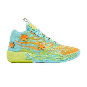 Scooby-Doo x Puma MB.04 'Mystery Machine'