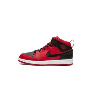 Jordan 1 Mid PS "Reverse Bred" 640734 660