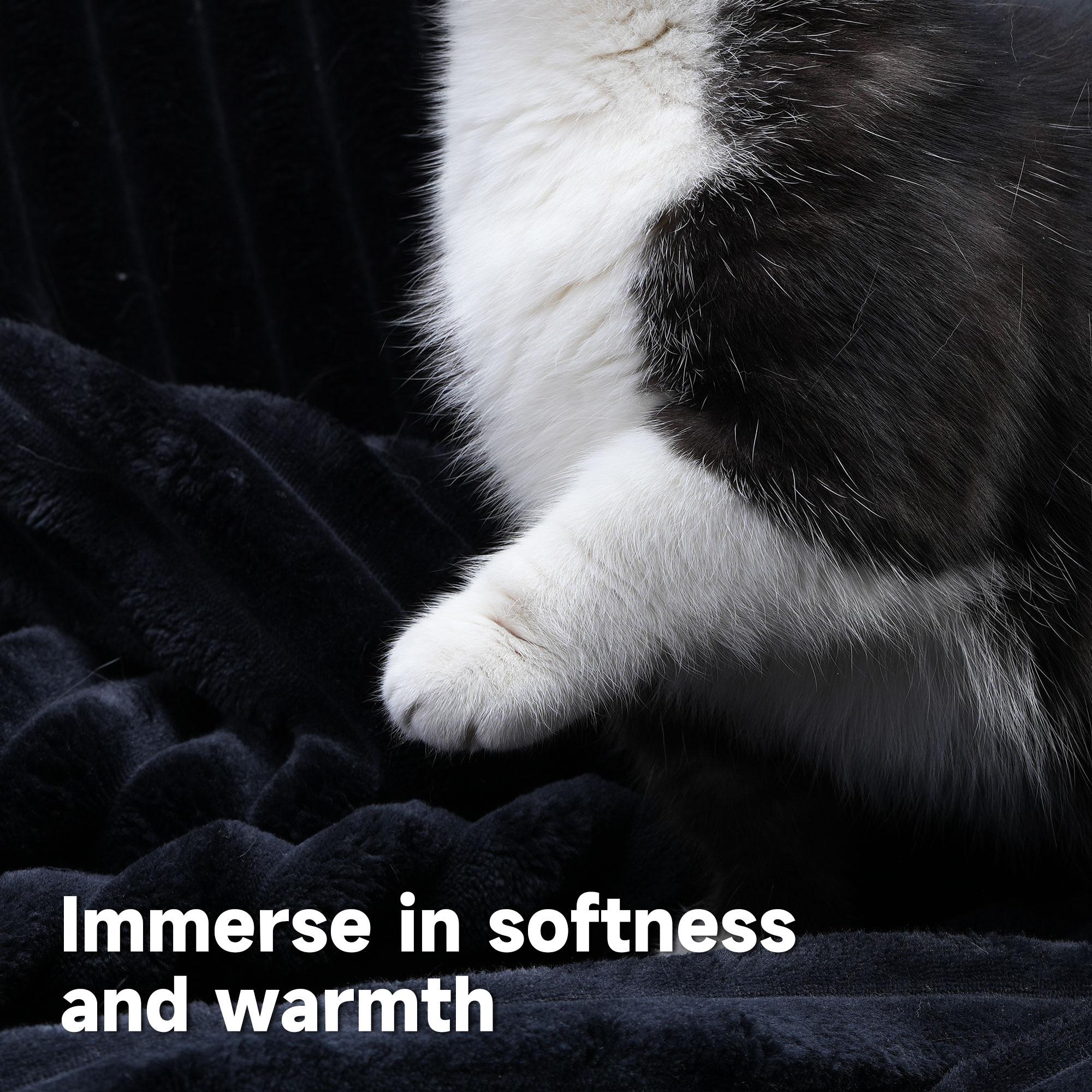 【4 Packages Shipping】Ovios 104" Plush Corduroy Cloud Velvet Modular Couch with Chaise Living Room Sofa Set, No Assembly Required - L-Shaped Sectional Sofa Set with Flexible Configuration - 6 Seater