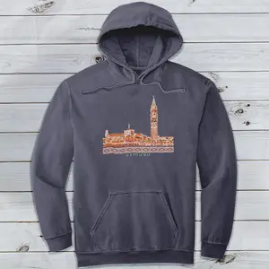 Asmara Cathedral - Premium Comfort Hoodie