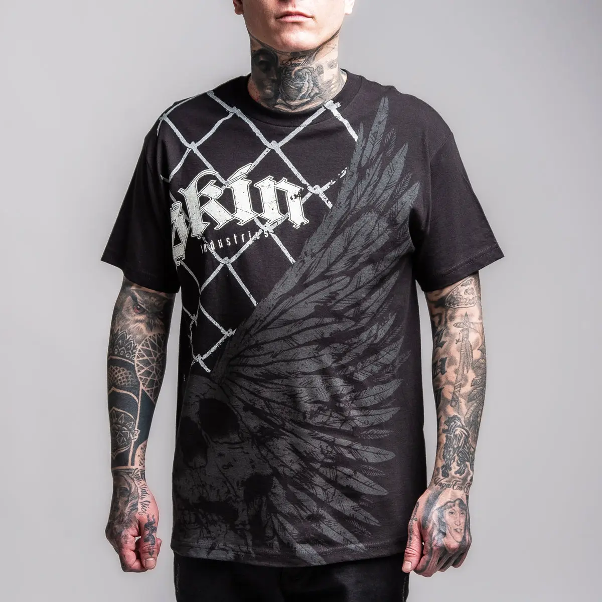 RECKONING - Black (Premium)