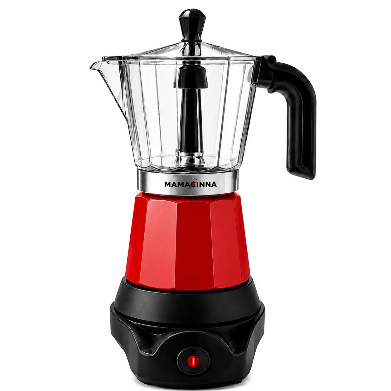 CAFETERA ESPRESSO 3 TAZAS Coffee Brewer CAFETERA ESPRESSO 3 TAZAS Coffee Brewer