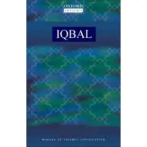 USED-Iqbal by Mir, Mustansir (Paperback)