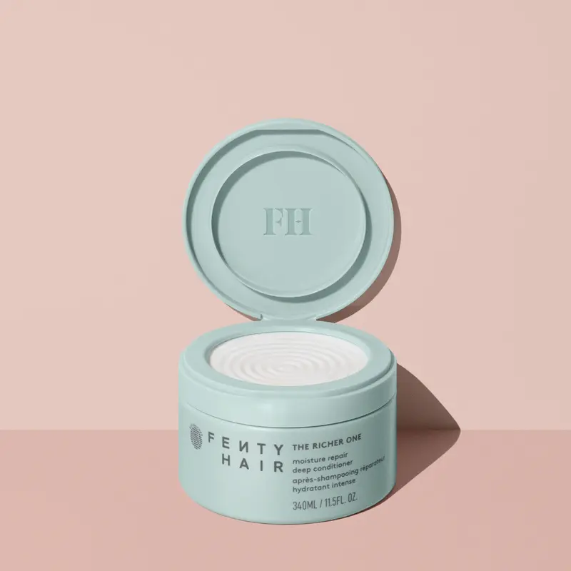 The Richer One Moisture Repair Deep Conditioner