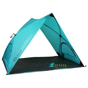 Pismo A-Frame Portable Beach Tent by Oniva