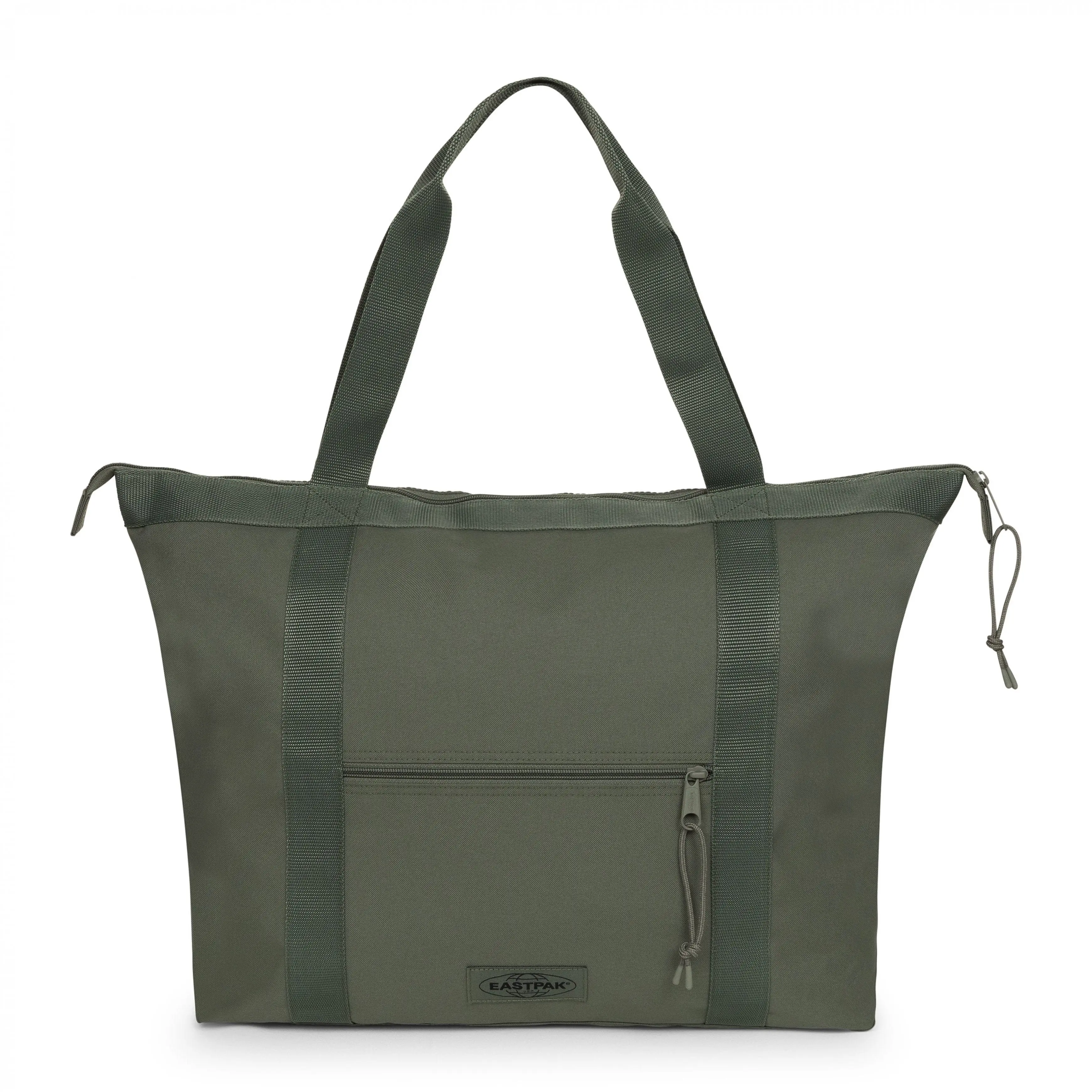 Eastpak Travel Tote Black Shoulder Bags