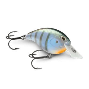 RIP Lures® Cremation Lure Lipped Crankbait Approx 4-6 ft depth