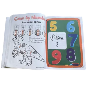 Preschool Abacus Math NO Abacus