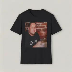 Essential Impractical Jokers Fan T Shirt Sals Face Joker Punishment Tee Sals Big Loser Bad Photo Sal Vintage IJ Lover Funny Gift Shirt
