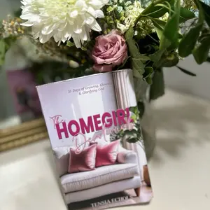 The Homegirl Devotional