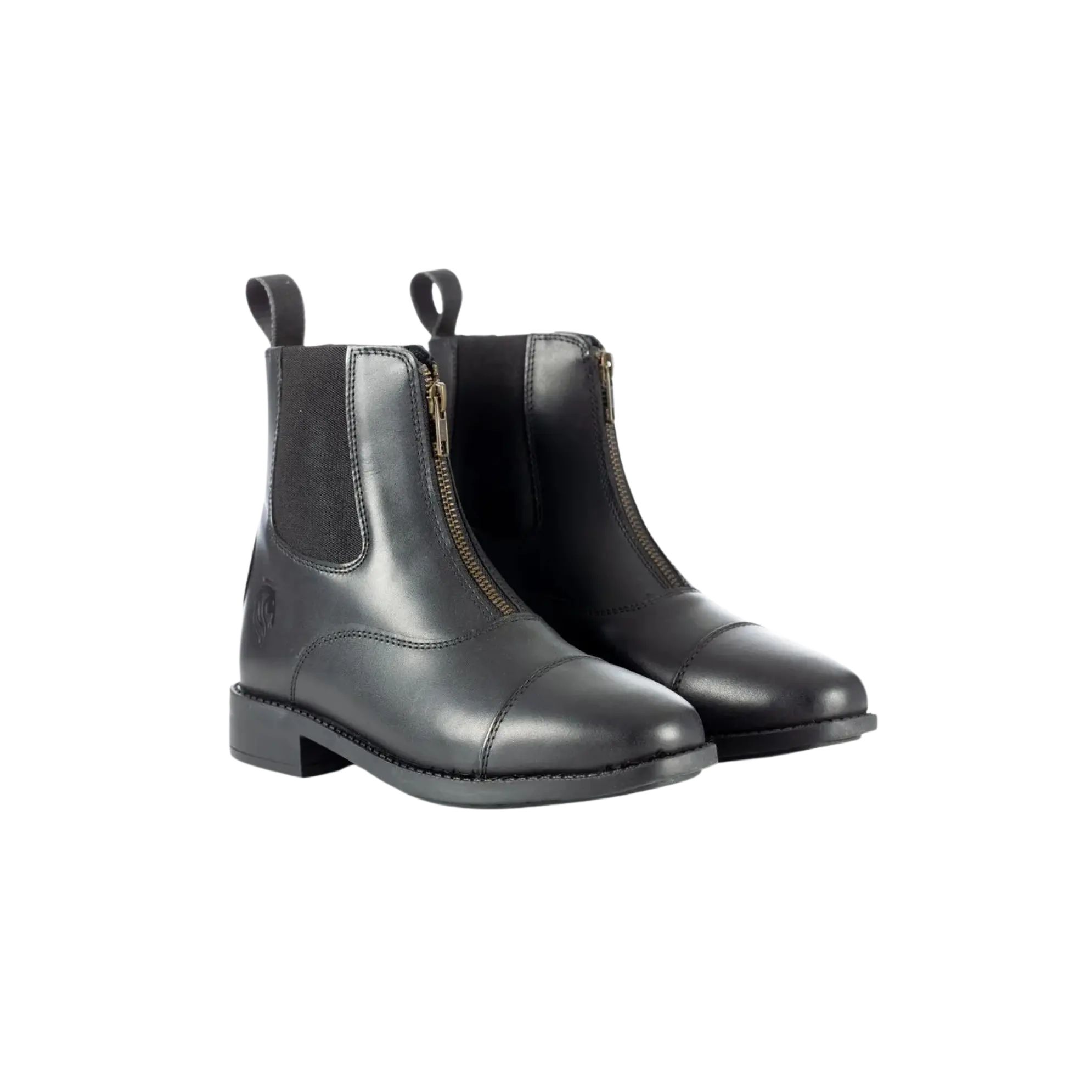 Equinavia Mens Soren Clearance Leather Paddock Boot