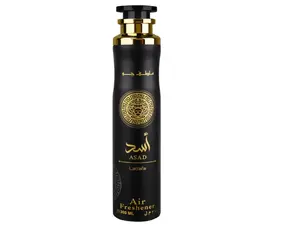 Lattafa Asad Air Freshener Men 10.14 oz