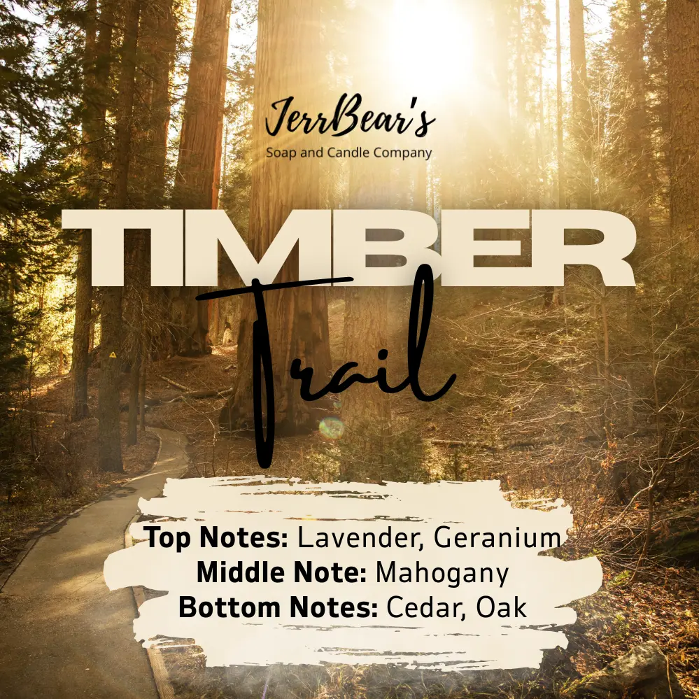 TIMBER TRAILS 