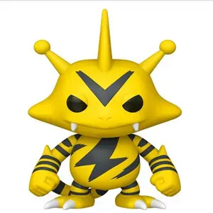 Pokemon Electabuzz Funko Pop! Vinyl Figure #1124