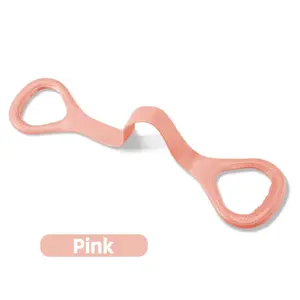 PowerFlex 8™ Resistance Band Set – Total Body Strength in One Simple Tool