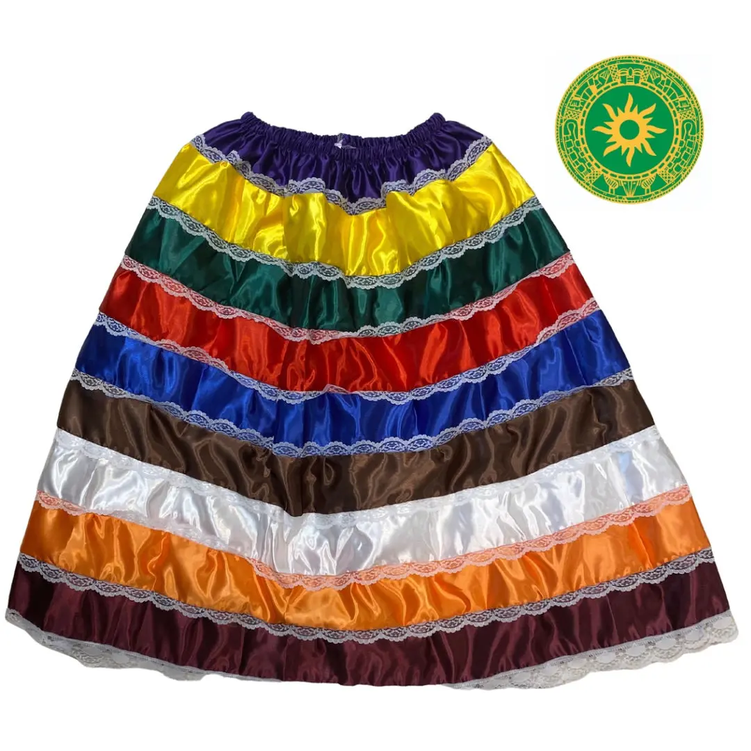 SAYA FOR OYA OF 9 GINGA COLORS