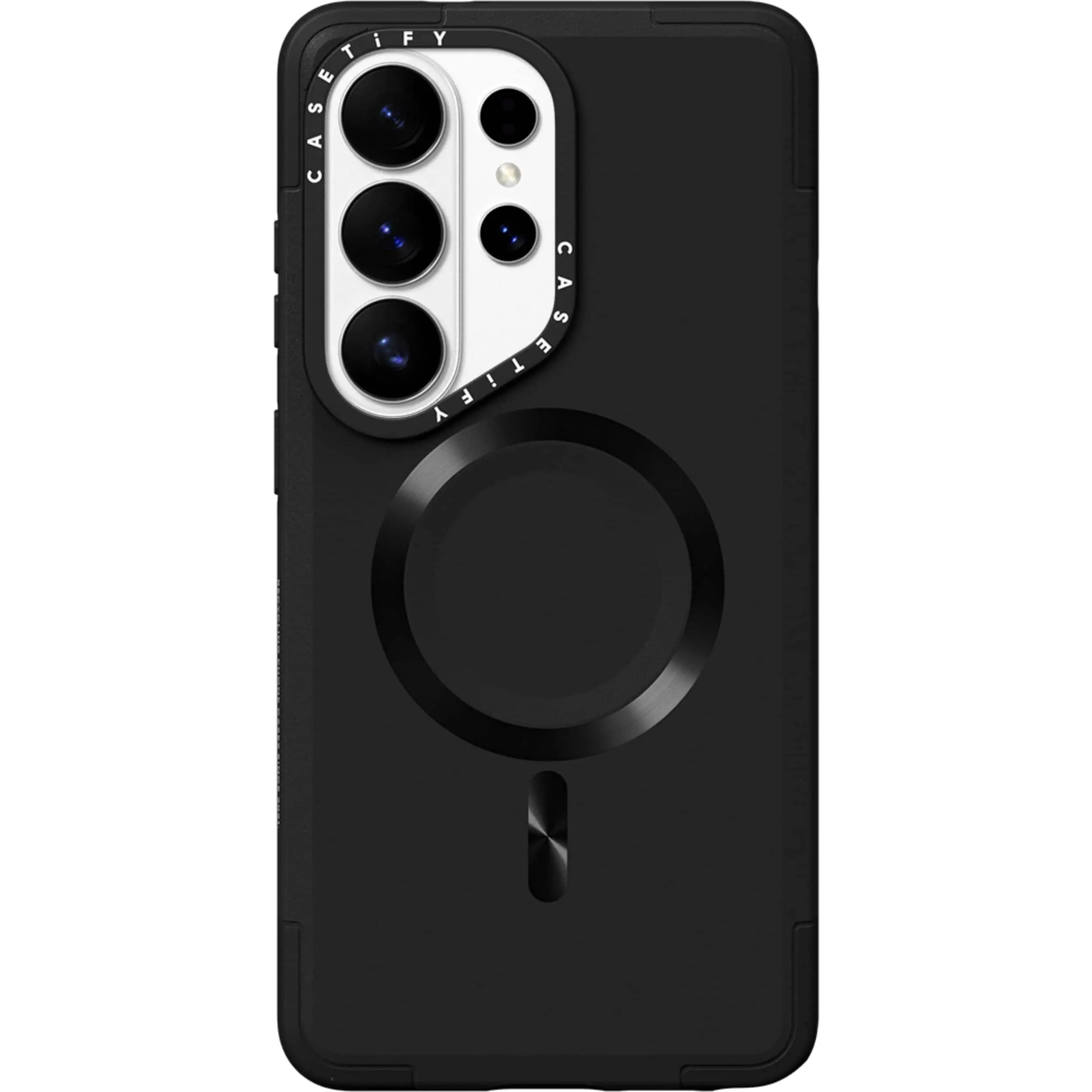 Force Case by CASETiFY for Samsung Galaxy S26 Ultra Devices