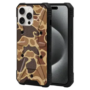 RockArmor Vintage Duck Camo