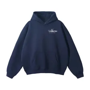 All day Off Shore- Navy (POS)