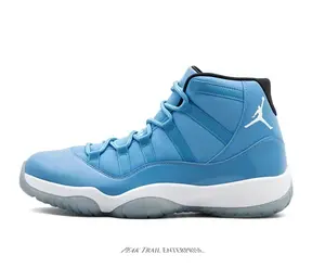 From the gym to the street. These blues go with everything Sneakers