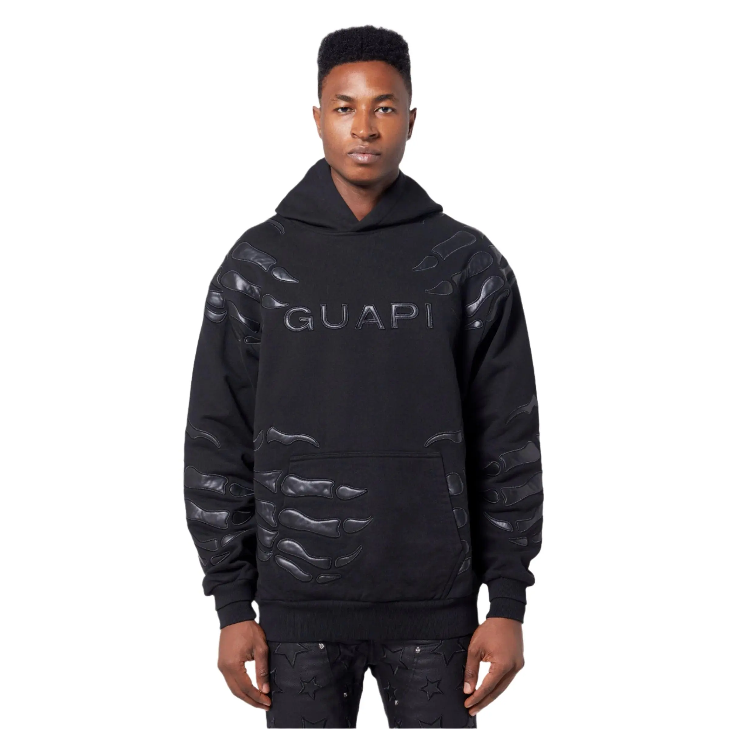 guapi hoodie - TikTok Shop
