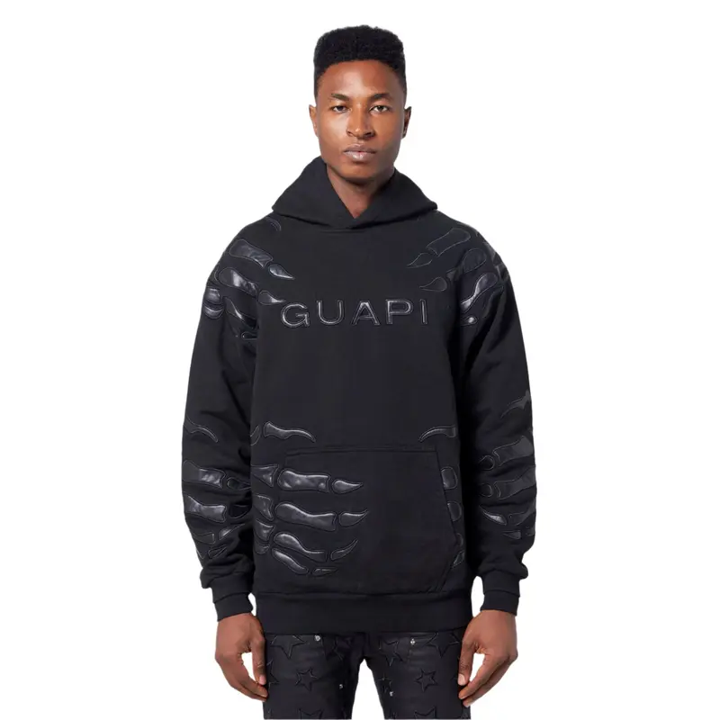 guapi hoodie - TikTok Shop