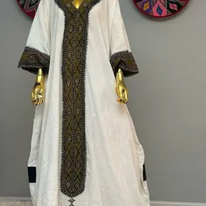 Raya dress
