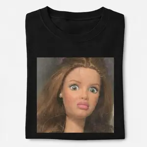 Funny Vintage Washed Crew Neck Tee Heavyweight(230g) Regular Fit Casual Comfort Breathable Short Sleeve Funny T-shirts for Summer Fashion Men&Women's Top for Daily Wear Valentine's Day Valentine's Day gift festival gift hooded sweatshirt