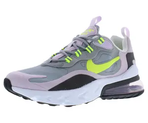 Nike Air Max 270 React GS Boys Shoes