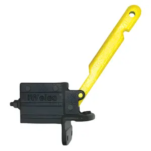 Rope Lock