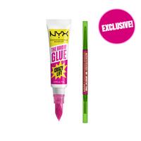 Rich Auburn Blade & Shade Brow Pencil