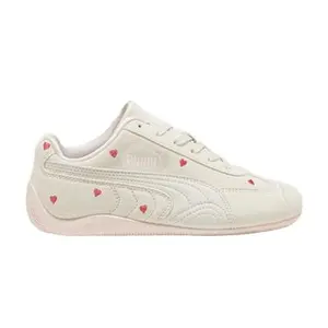 Puma Speedcat Amor GS 'Vapor Gray Jasmine Flower'
