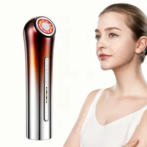 2026 New Multifunctional Skincare Beauty Instrument, Home Spa Facial Skin Care Device, Suitable for Face and Neck, Hot Holiday Gift, Firming Neck Roller