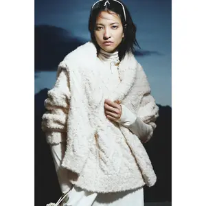 H&M Cable-knit jumper