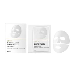 Eelhoe Boxed Gentle Nourishing Soft Care latisse Golden Set floating black powder mask filter Honey Drops Lymphatic Contour Brush gua sha Gloss Trio Hydrating Bundle primal kyogre fusion phlur coconut skincare to St Collagen Strip Gins eye roller comp spa